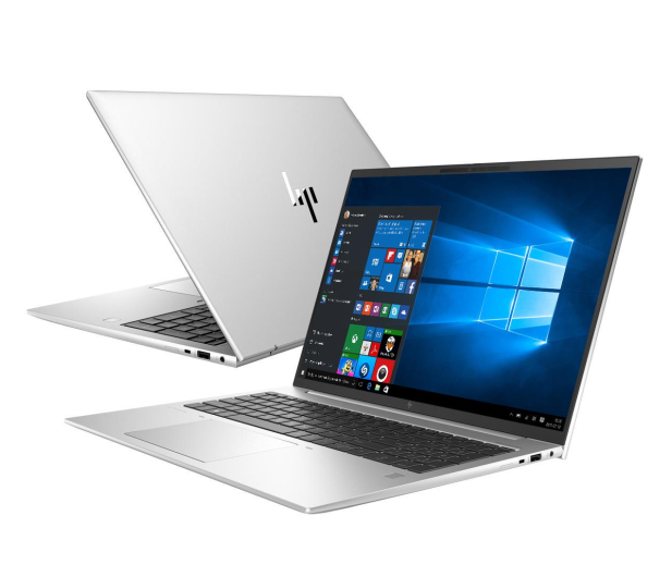 HP EliteBook 865 G9 Ryzen 5-6600/16GB/512/Win10P - 1053482 - zdjęcie